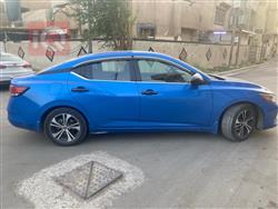 نيسان سنترا
